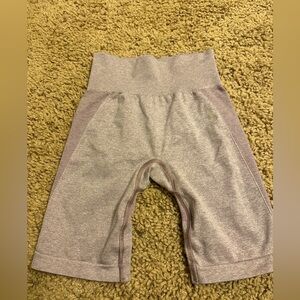 Gymshark Shorts Blush Pink Size S